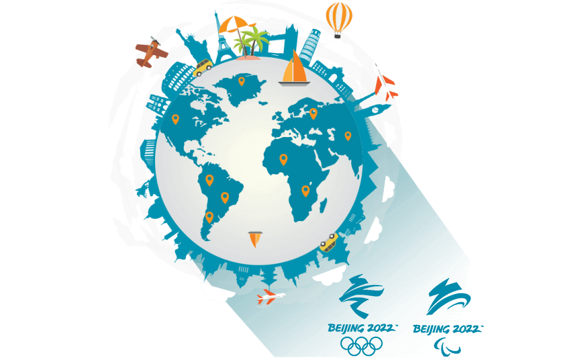 在几内亚连接到中国的软件 - 小猴翻翻